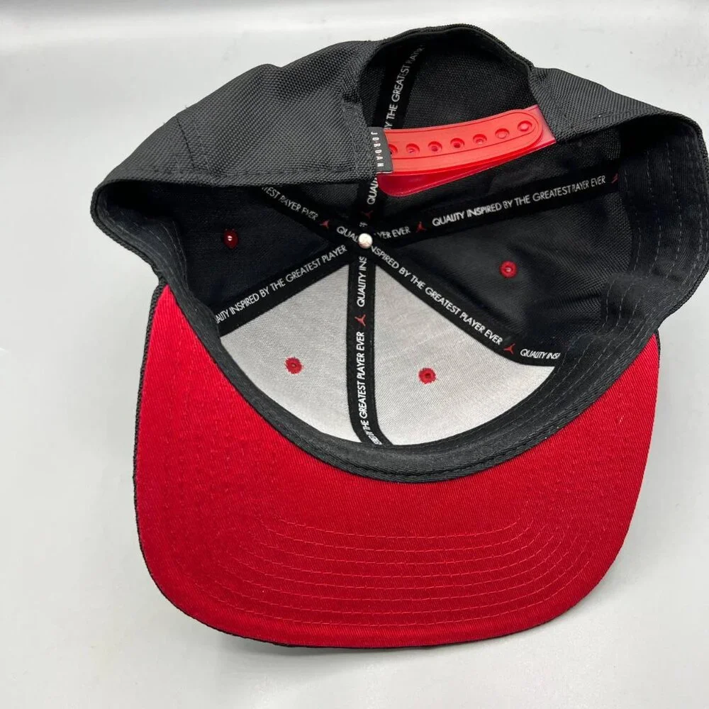 Jordan air hat